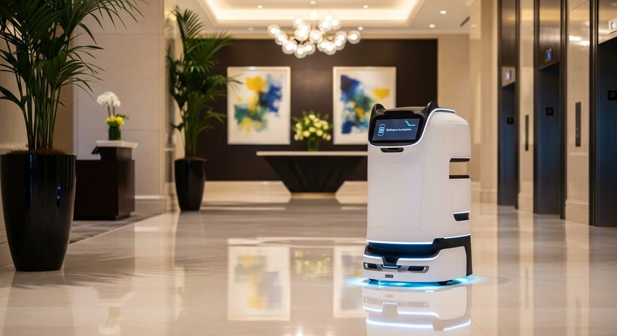 Smart Automation